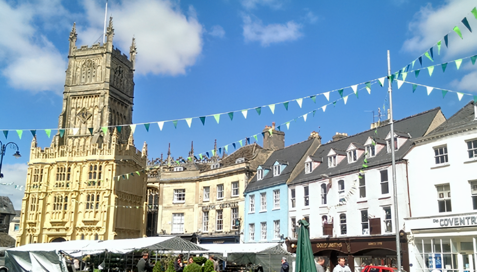Car Scrap Services by Abbey Scrap Cars in Cirencester