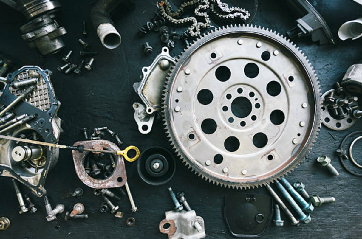 Boosting Your Old Car's Value: Smart Tips Before Scrapping