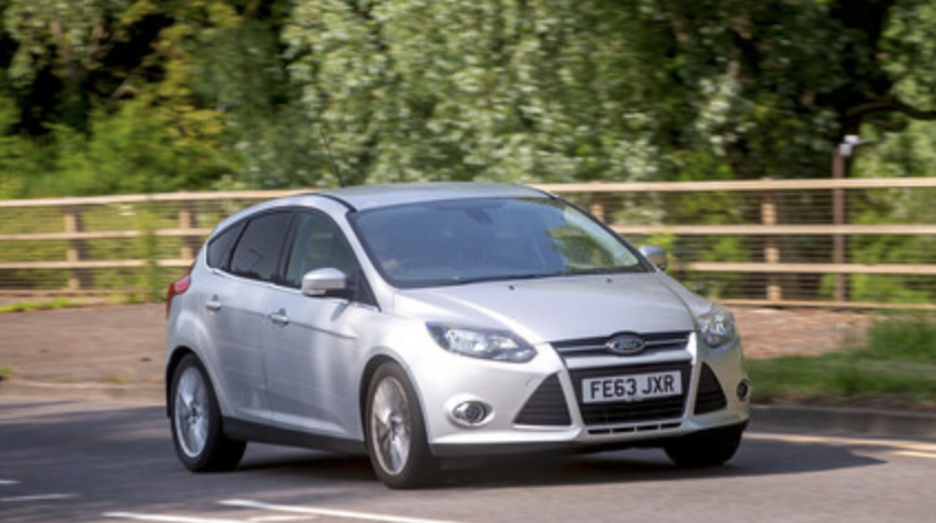 The Most Popular Cars Scrapped in 2024