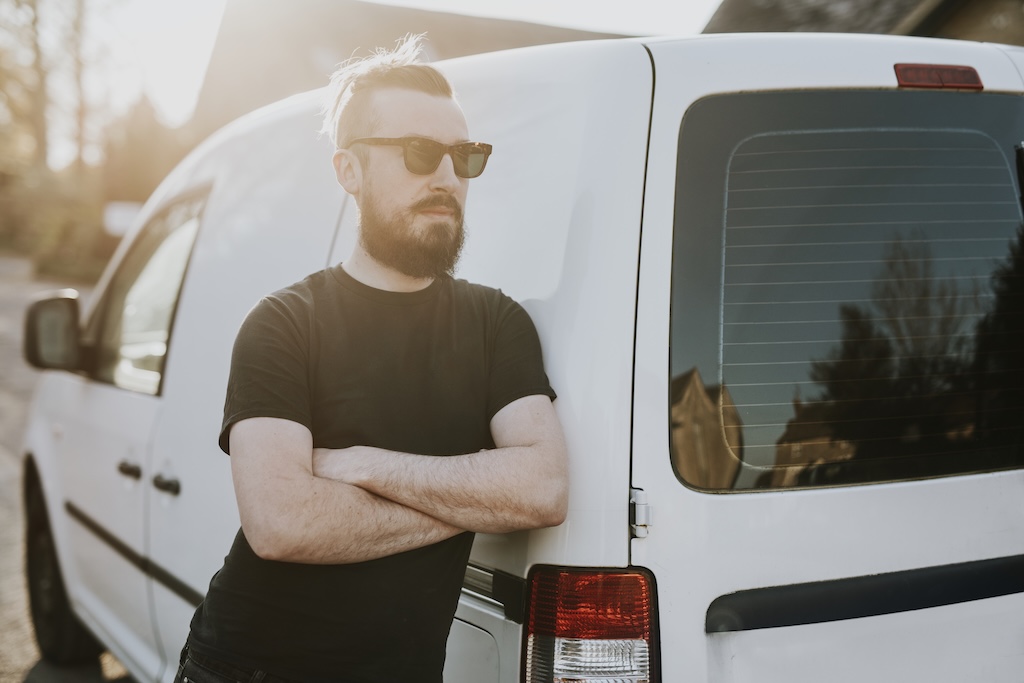 Why Scrapping Your Business Van Requires Professional Expertise: A Guide to Commercial Vehicle Recycling